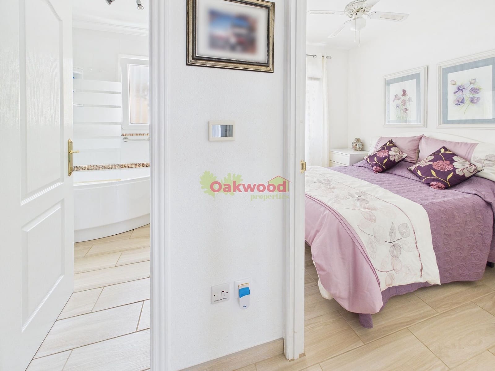2 slaapkamer Huis te koop in Pinar de Campoverde met zwembad - € 169.000 (Ref: 9918738)