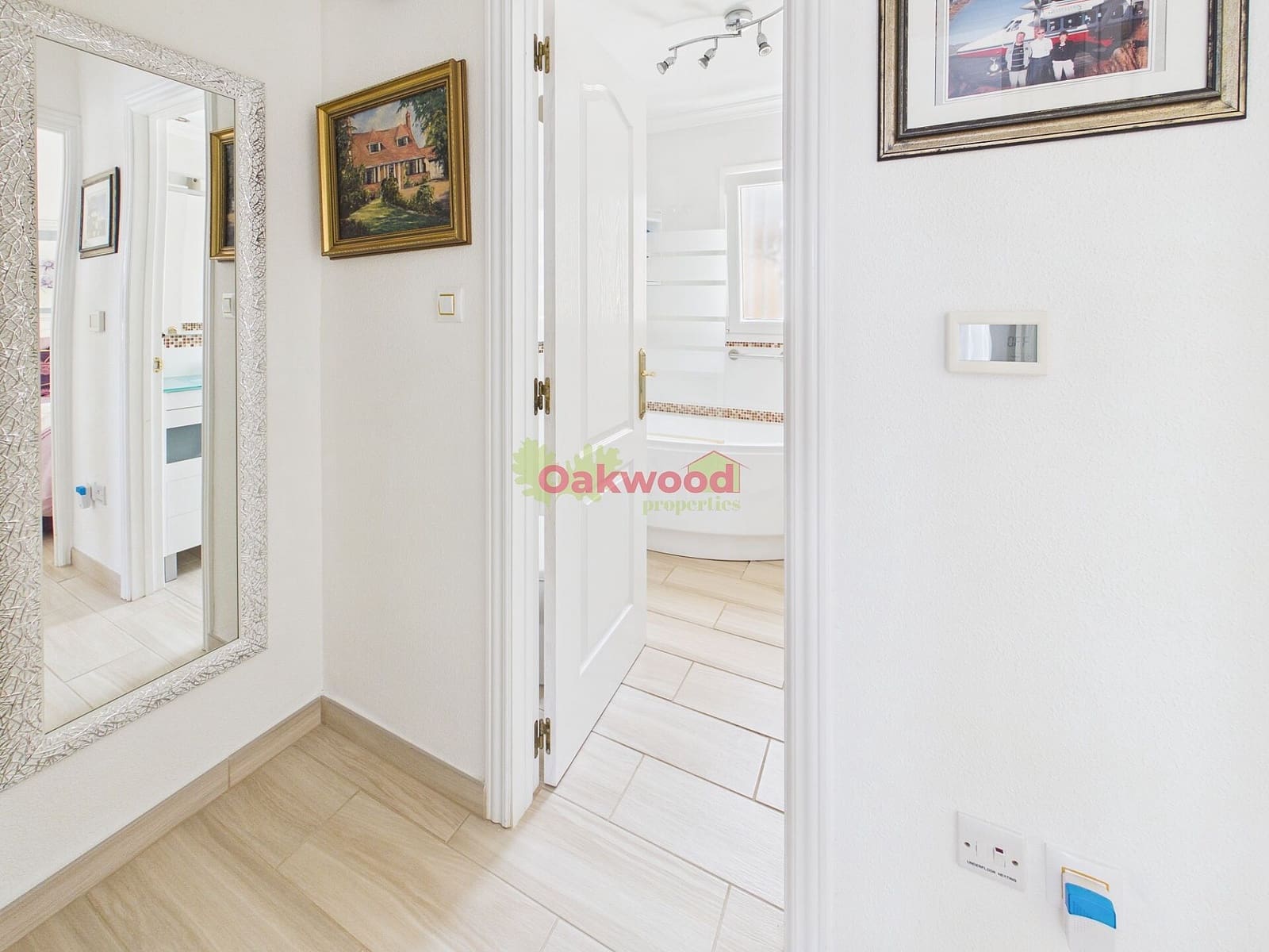 2 slaapkamer Huis te koop in Pinar de Campoverde met zwembad - € 169.000 (Ref: 9918738)