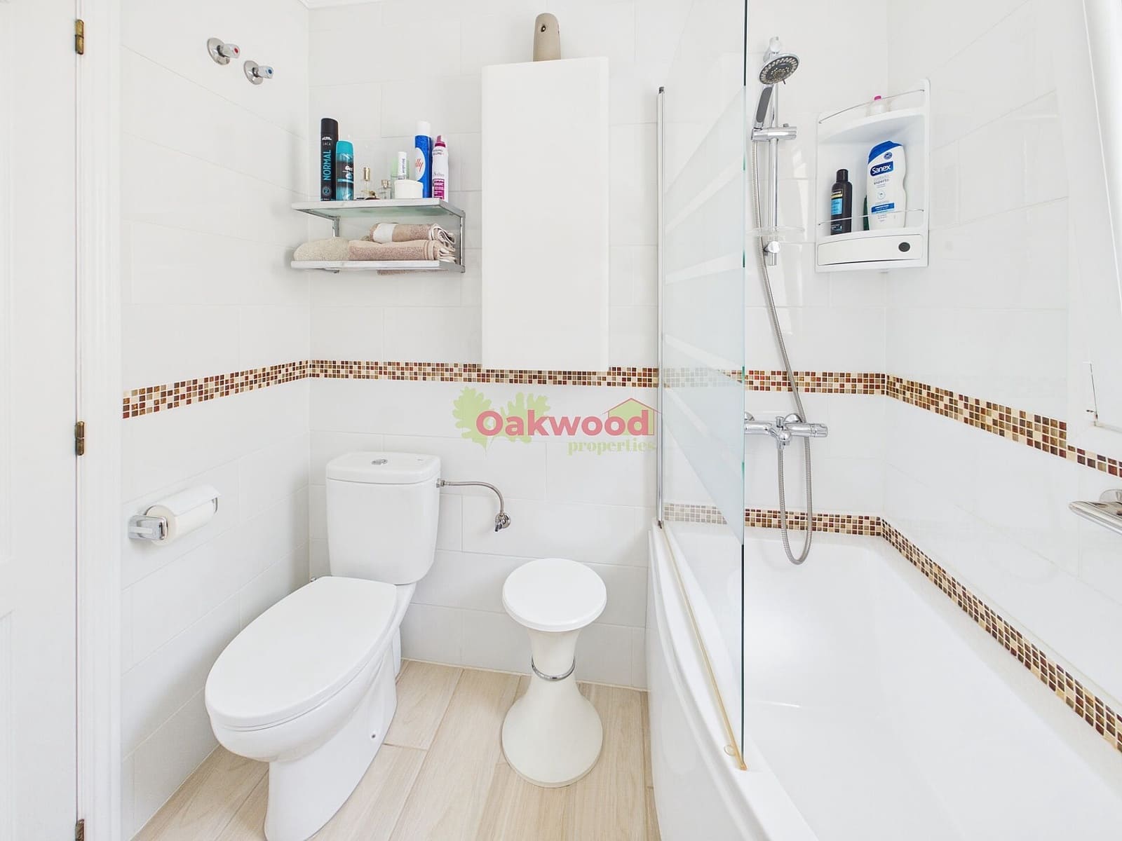 2 slaapkamer Huis te koop in Pinar de Campoverde met zwembad - € 169.000 (Ref: 9918738)