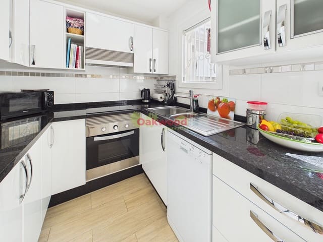 2 slaapkamer Huis te koop in Pinar de Campoverde, Pilar de la Horadada met zwembad - € 169.000 (Ref: 9918738)