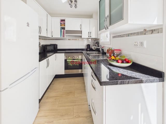 2 slaapkamer Huis te koop in Pinar de Campoverde, Pilar de la Horadada met zwembad - € 169.000 (Ref: 9918738)
