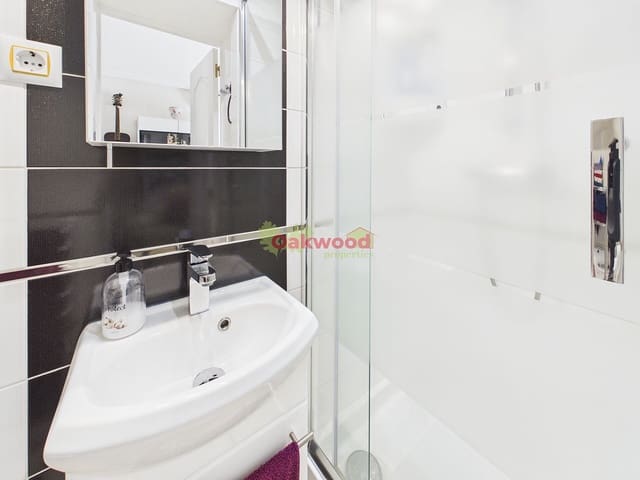 2 slaapkamer Huis te koop in Pinar de Campoverde, Pilar de la Horadada met zwembad - € 169.000 (Ref: 9918738)
