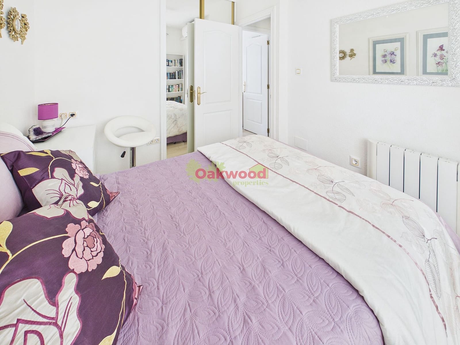 2 slaapkamer Huis te koop in Pinar de Campoverde met zwembad - € 169.000 (Ref: 9918738)