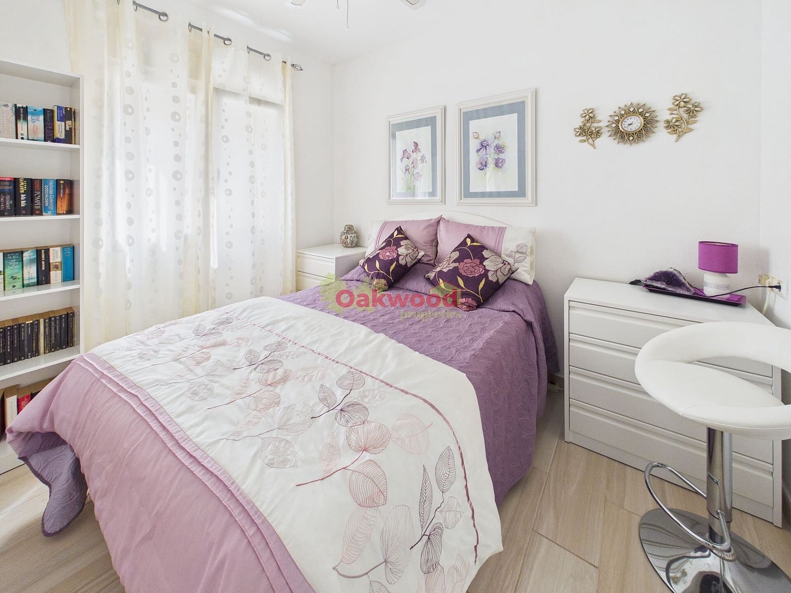 2 slaapkamer Huis te koop in Pinar de Campoverde met zwembad - € 169.000 (Ref: 9918738)
