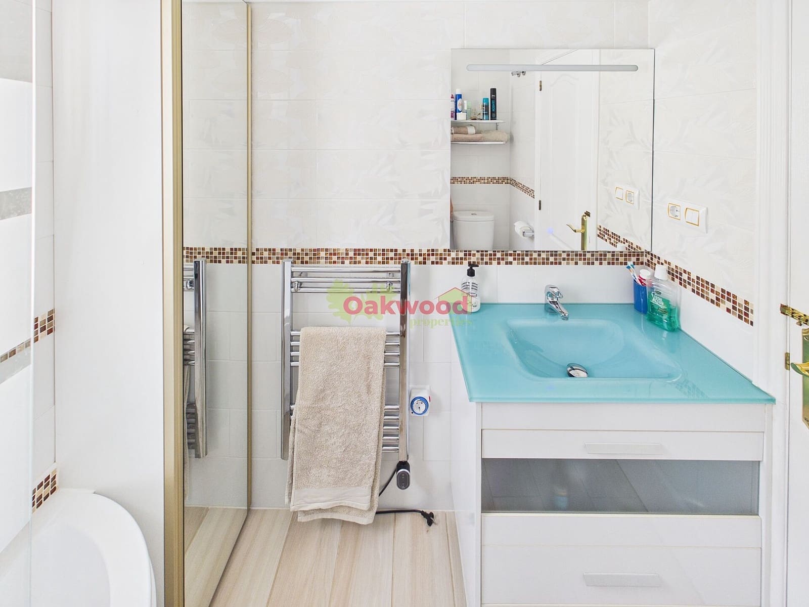 2 slaapkamer Huis te koop in Pinar de Campoverde met zwembad - € 169.000 (Ref: 9918738)