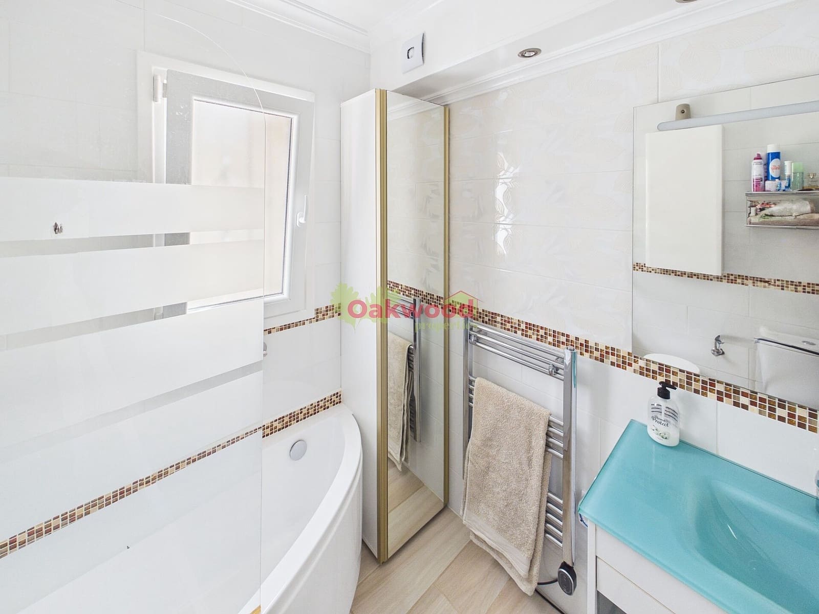 2 slaapkamer Huis te koop in Pinar de Campoverde met zwembad - € 169.000 (Ref: 9918738)