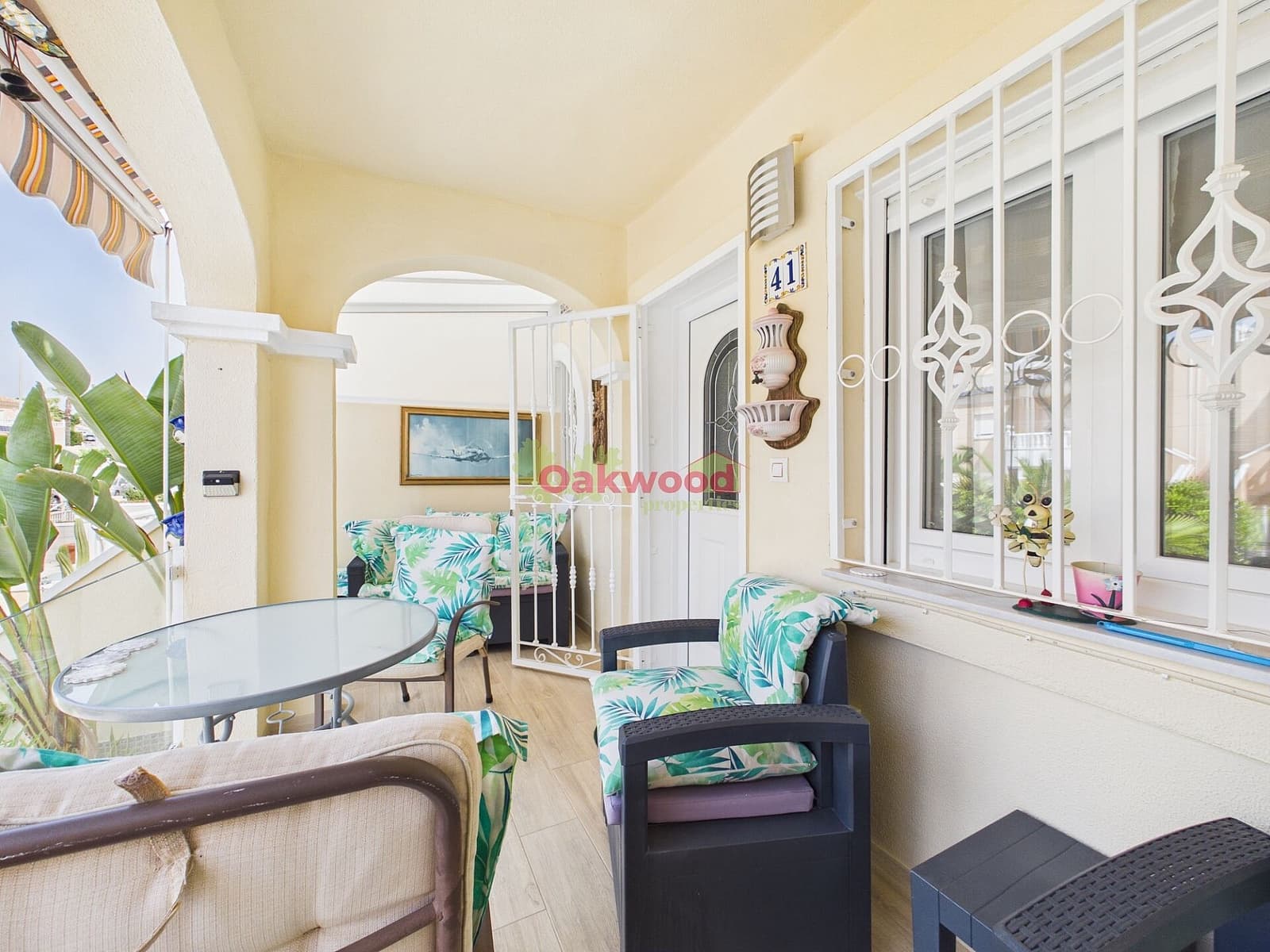 2 slaapkamer Huis te koop in Pinar de Campoverde met zwembad - € 169.000 (Ref: 9918738)