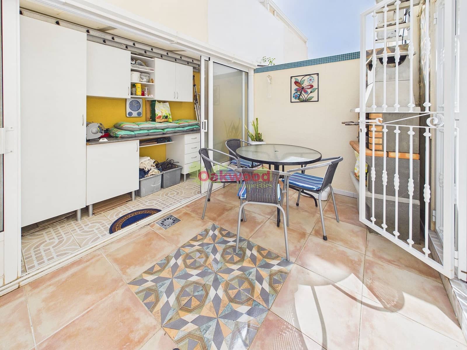 2 slaapkamer Huis te koop in Pinar de Campoverde met zwembad - € 169.000 (Ref: 9918738)