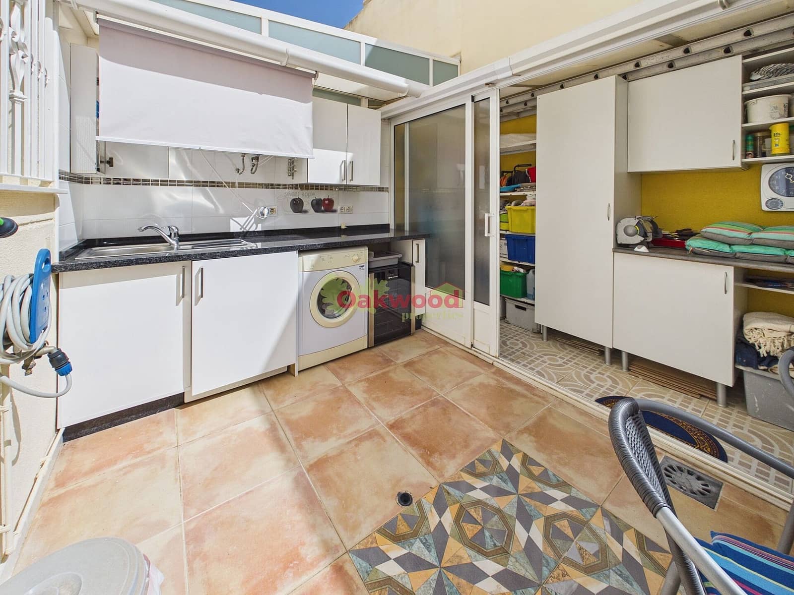 2 slaapkamer Huis te koop in Pinar de Campoverde met zwembad - € 169.000 (Ref: 9918738)