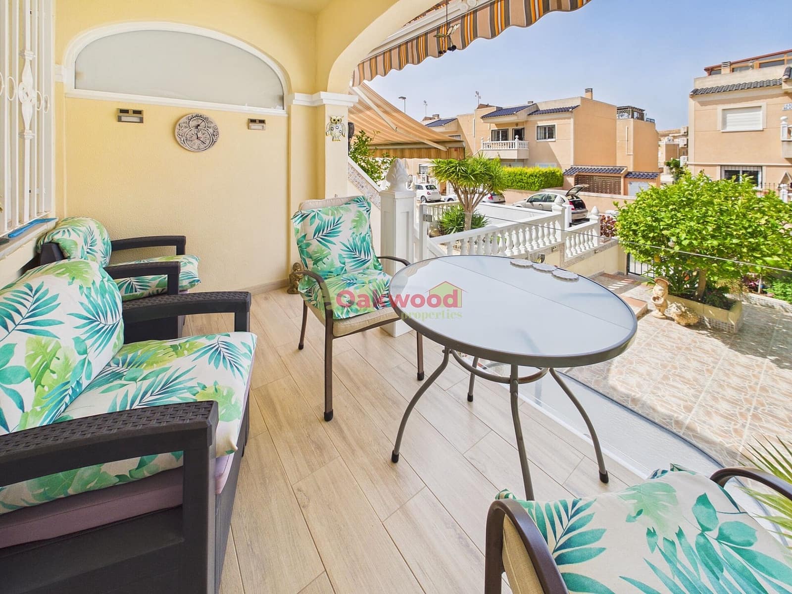 2 slaapkamer Huis te koop in Pinar de Campoverde met zwembad - € 169.000 (Ref: 9918738)