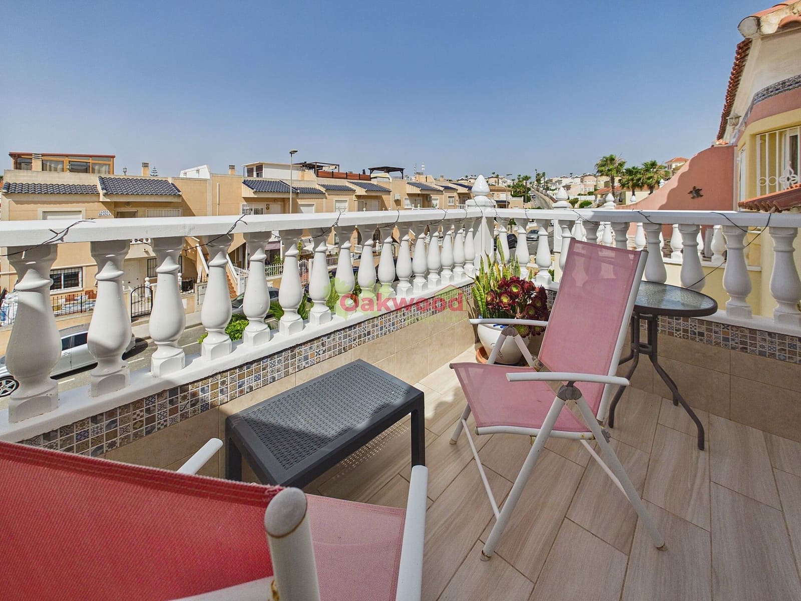 2 slaapkamer Huis te koop in Pinar de Campoverde met zwembad - € 169.000 (Ref: 9918738)