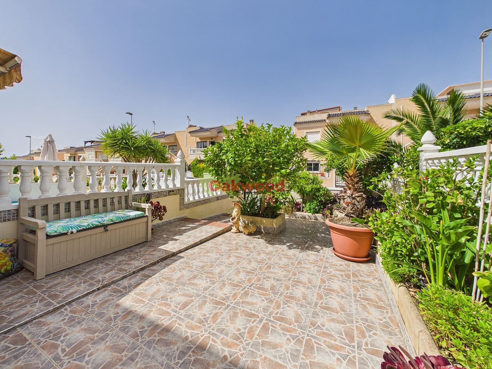 2 slaapkamer Huis te koop in Pinar de Campoverde met zwembad - € 169.000 (Ref: 9918738)