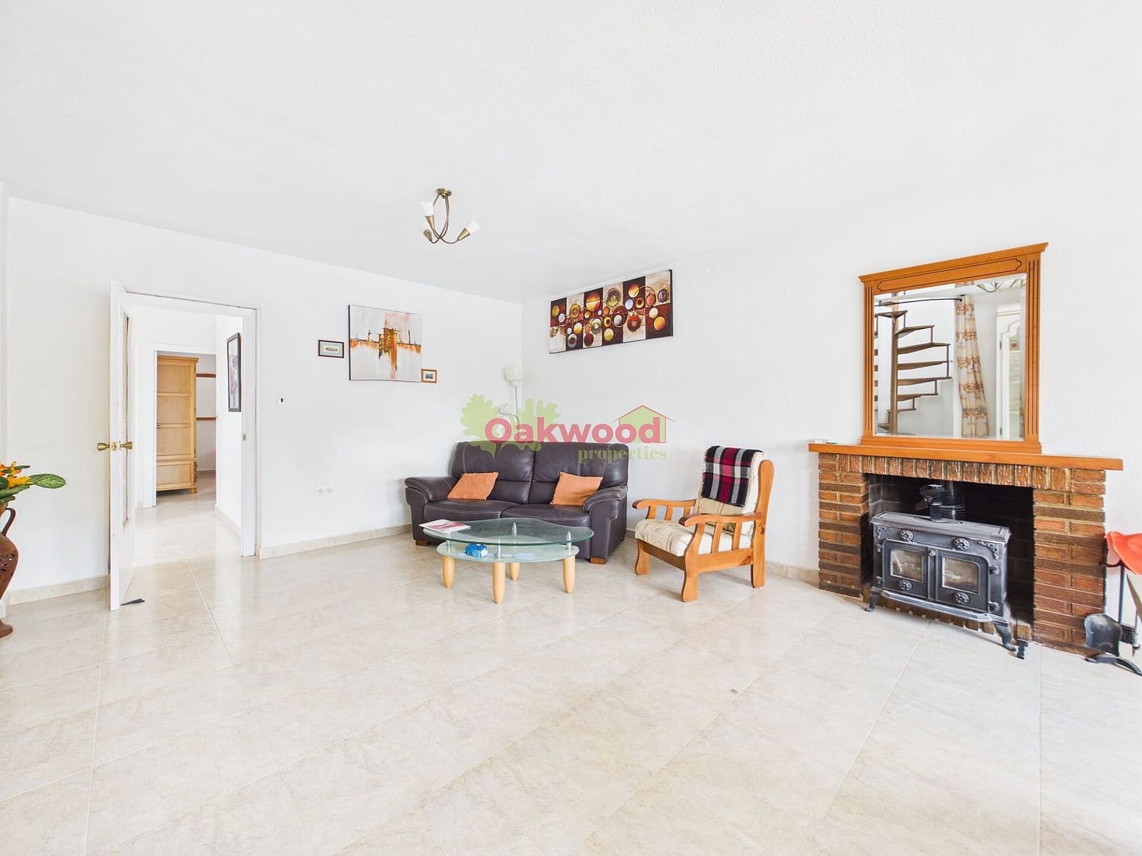 3 soveværelse Villa til salg i Pinar de Campoverde med swimmingpool garage - € 375.000 (Ref: 9965776)