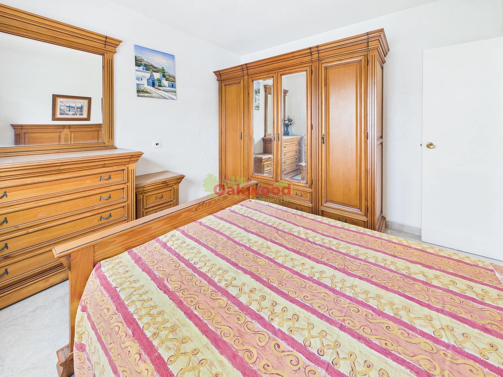 3 soveværelse Villa til salg i Pinar de Campoverde med swimmingpool garage - € 375.000 (Ref: 9965776)