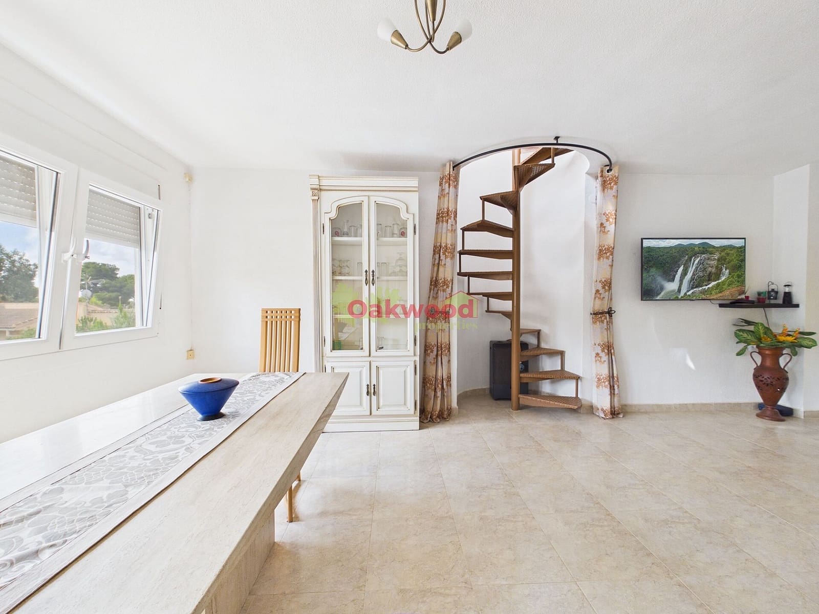 3 soveværelse Villa til salg i Pinar de Campoverde med swimmingpool garage - € 375.000 (Ref: 9965776)