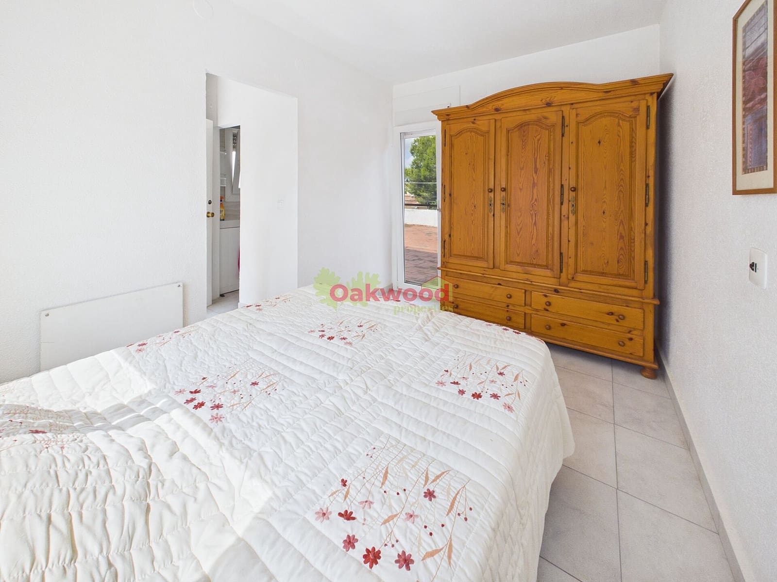 3 soveværelse Villa til salg i Pinar de Campoverde med swimmingpool garage - € 375.000 (Ref: 9965776)
