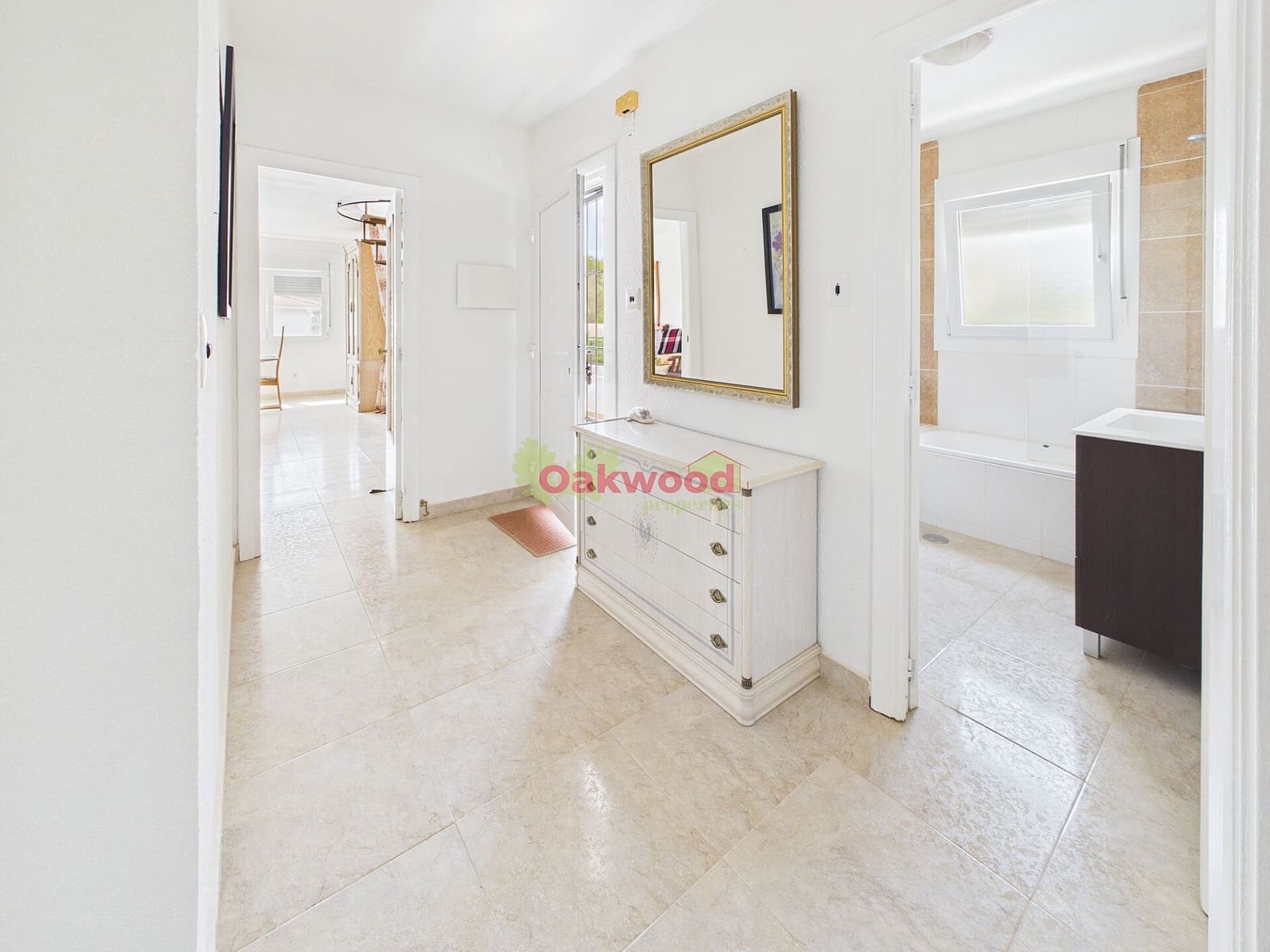 3 soveværelse Villa til salg i Pinar de Campoverde med swimmingpool garage - € 375.000 (Ref: 9965776)