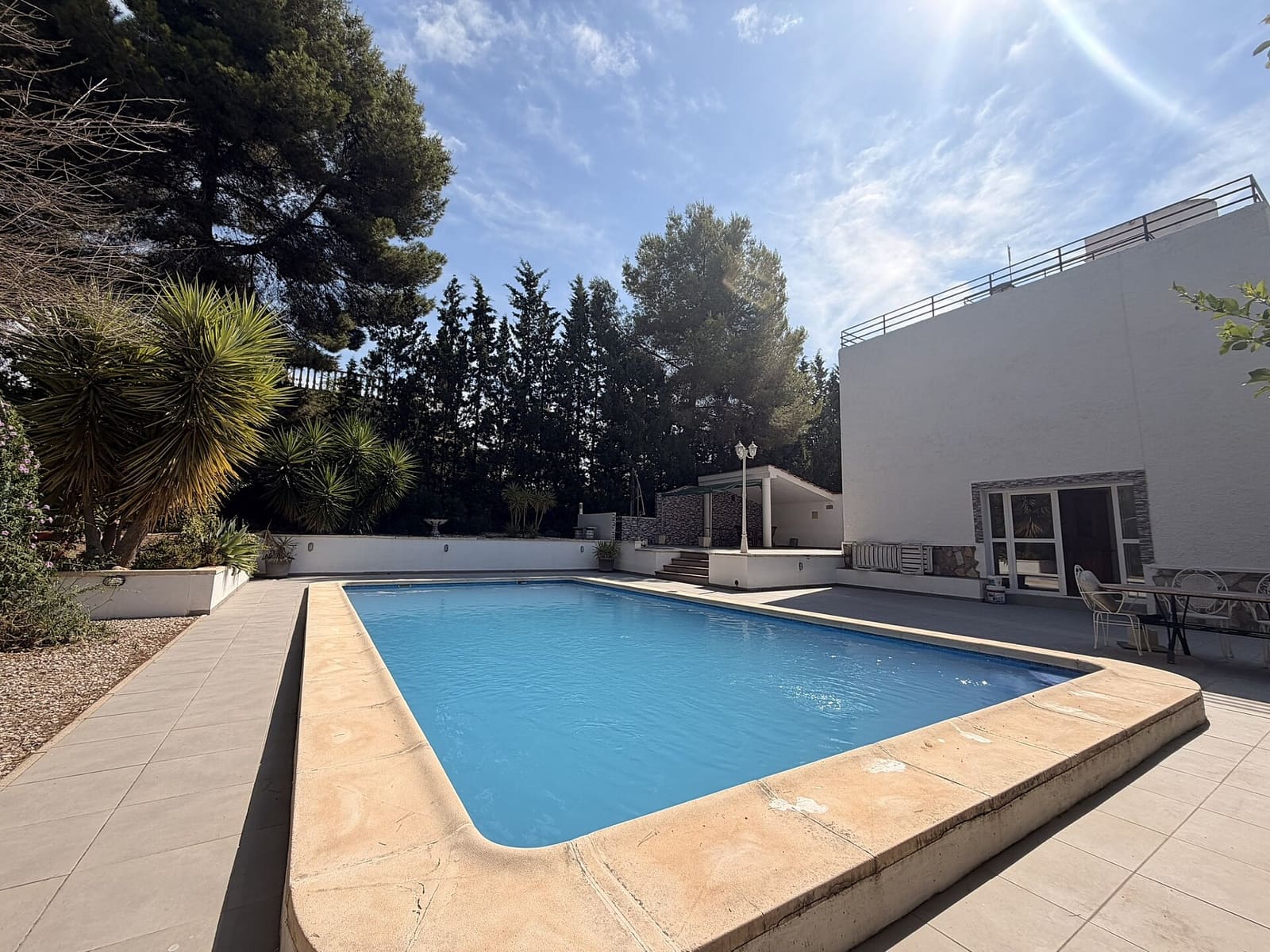 3 soveværelse Villa til salg i Pinar de Campoverde med swimmingpool garage - € 375.000 (Ref: 9965776)