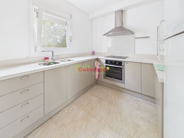 3 soveværelse Villa til salg i Pinar de Campoverde, Pilar de la Horadada med swimmingpool garage - € 375.000 (Ref: 9965776)