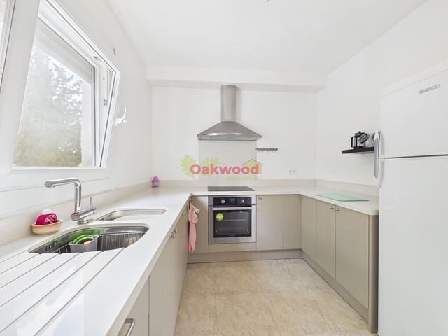 3 soveværelse Villa til salg i Pinar de Campoverde, Pilar de la Horadada med swimmingpool garage - € 375.000 (Ref: 9965776)