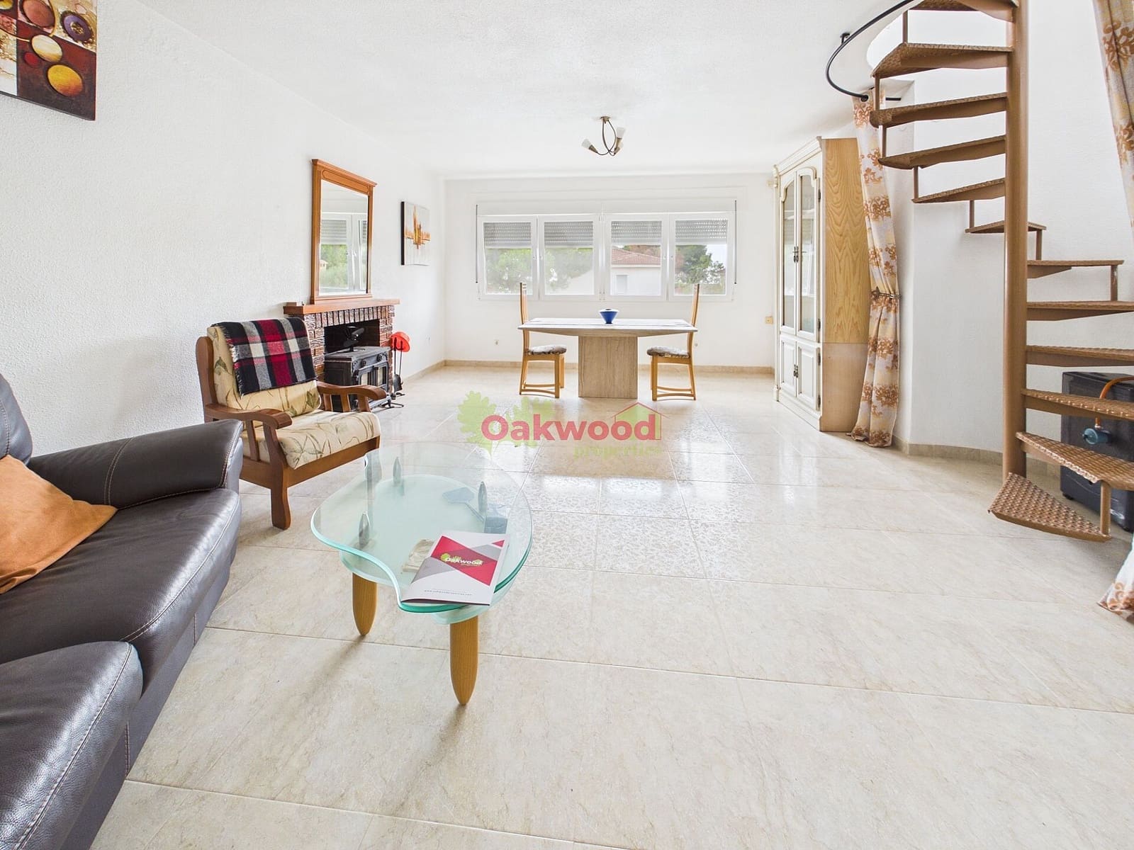 3 soveværelse Villa til salg i Pinar de Campoverde med swimmingpool garage - € 375.000 (Ref: 9965776)