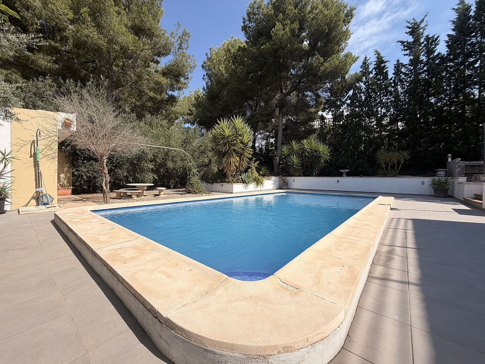 3 soveværelse Villa til salg i Pinar de Campoverde med swimmingpool garage - € 375.000 (Ref: 9965776)