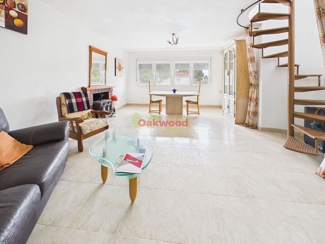 3 soveværelse Villa til salg i Pinar de Campoverde, Pilar de la Horadada med swimmingpool garage - € 375.000 (Ref: 9965776)