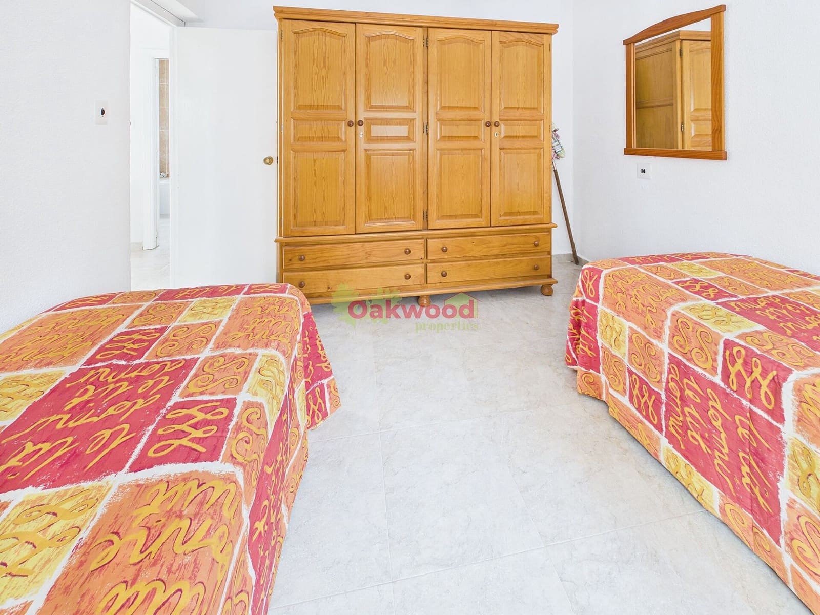 3 soveværelse Villa til salg i Pinar de Campoverde med swimmingpool garage - € 375.000 (Ref: 9965776)