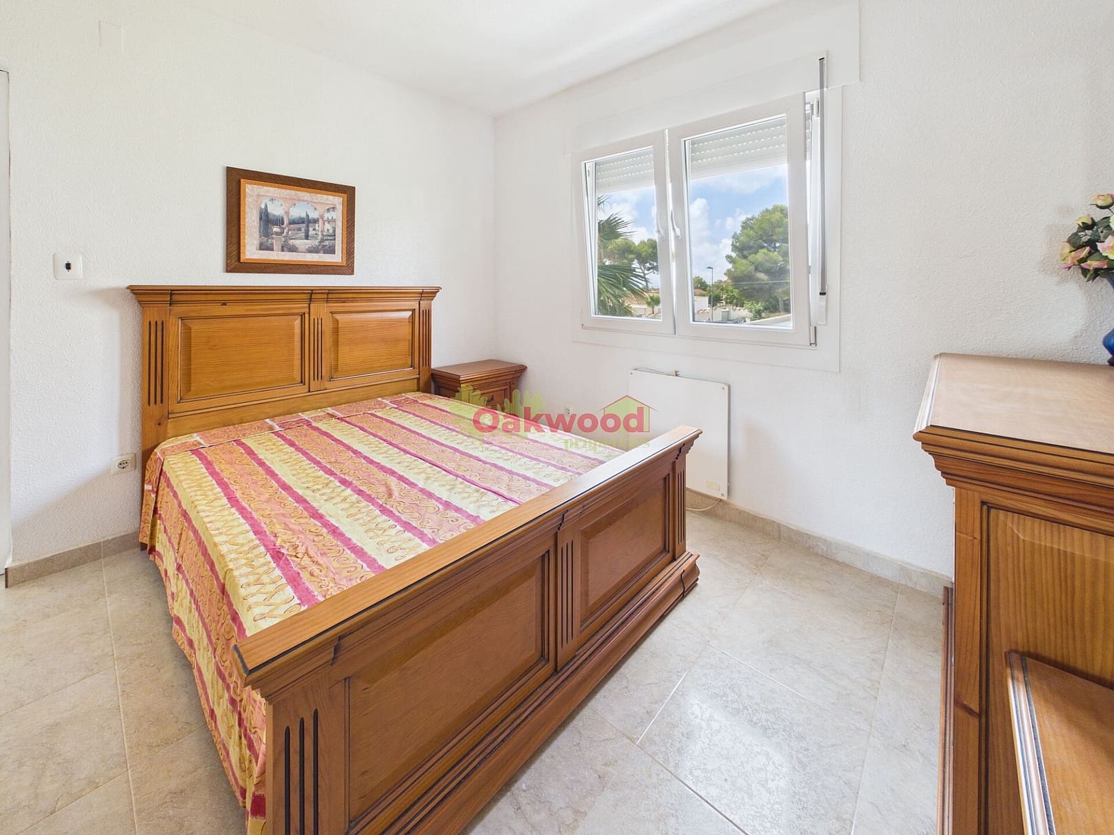 3 soveværelse Villa til salg i Pinar de Campoverde med swimmingpool garage - € 375.000 (Ref: 9965776)