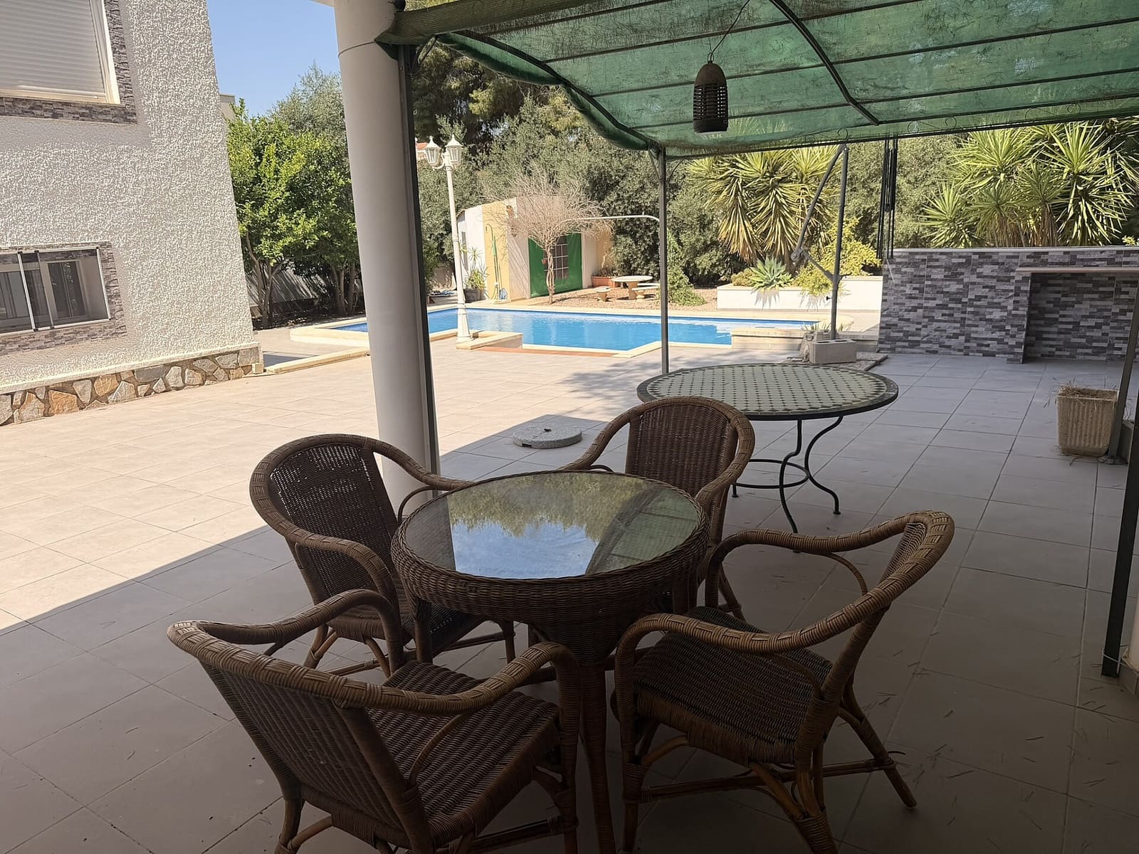 3 soveværelse Villa til salg i Pinar de Campoverde med swimmingpool garage - € 375.000 (Ref: 9965776)
