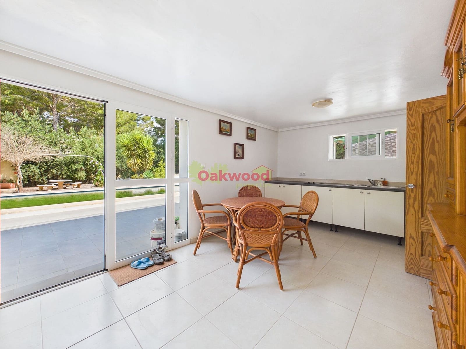 3 soveværelse Villa til salg i Pinar de Campoverde med swimmingpool garage - € 375.000 (Ref: 9965776)