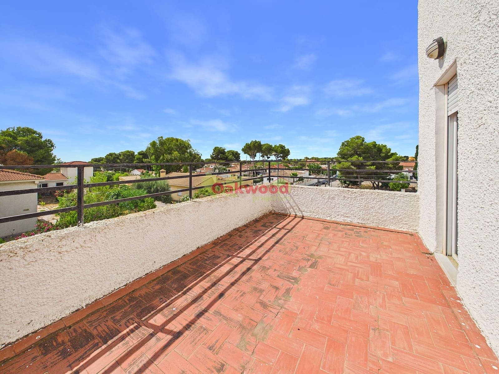 3 soveværelse Villa til salg i Pinar de Campoverde med swimmingpool garage - € 375.000 (Ref: 9965776)