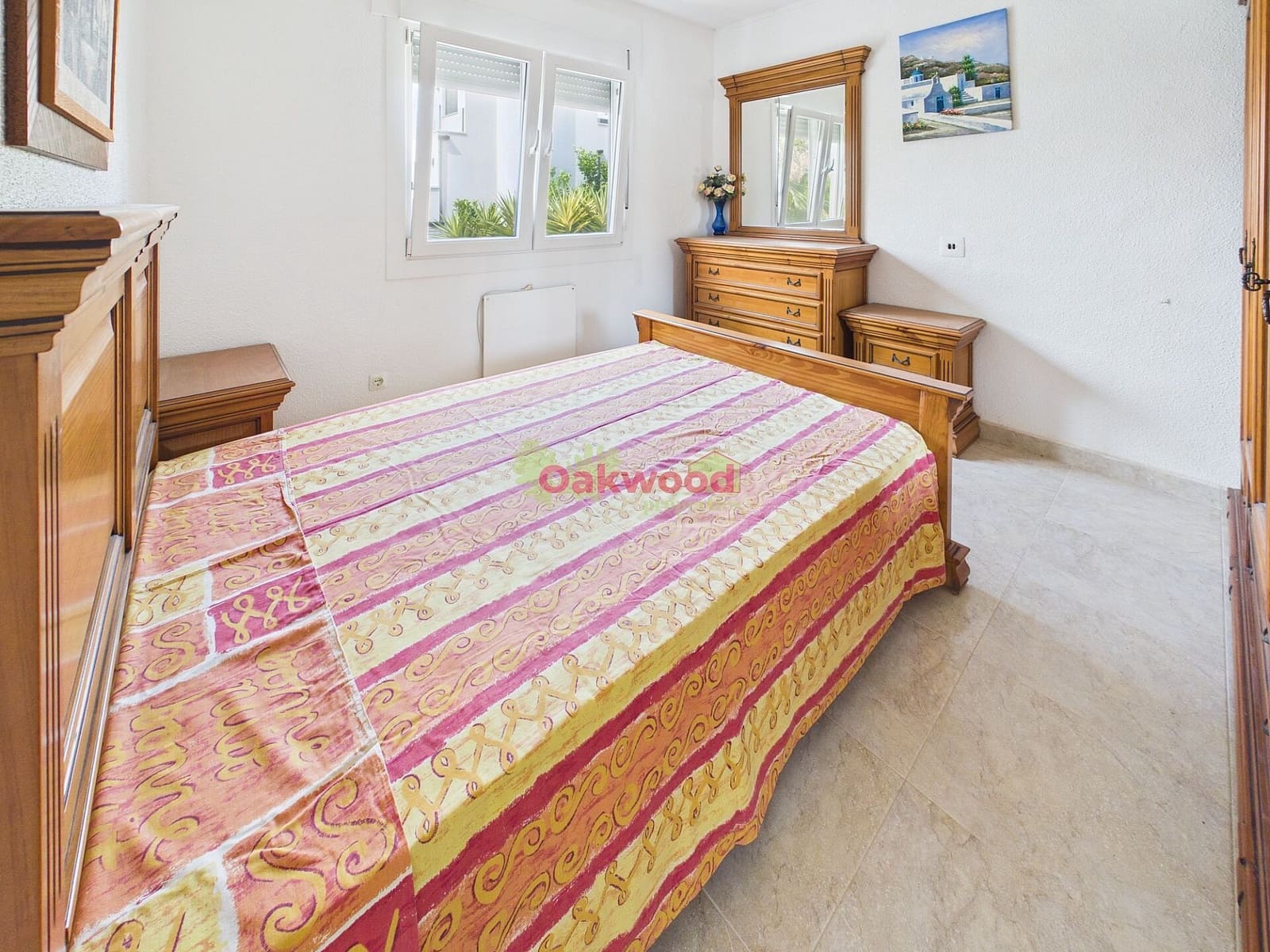 3 soveværelse Villa til salg i Pinar de Campoverde med swimmingpool garage - € 375.000 (Ref: 9965776)