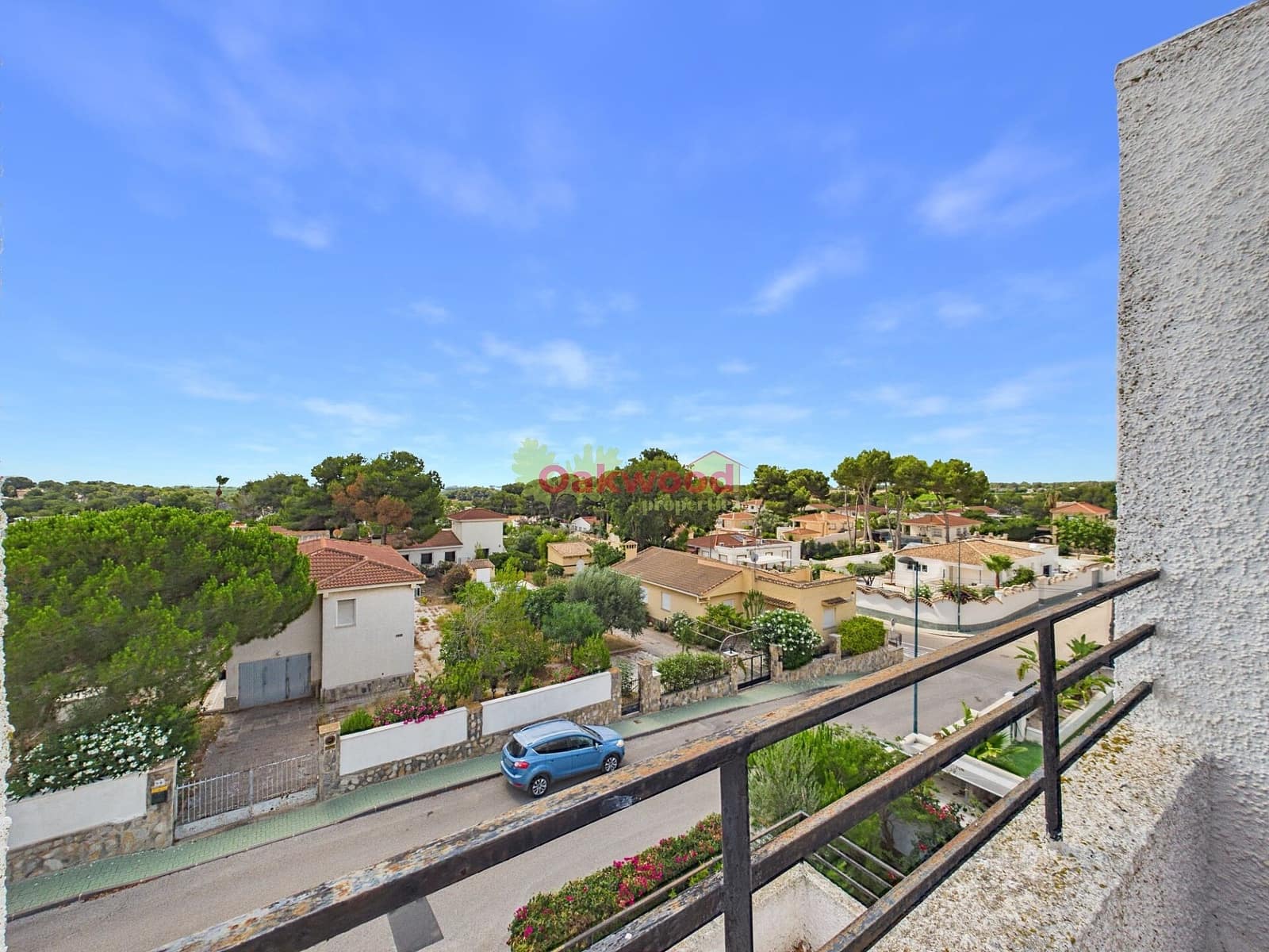 3 soveværelse Villa til salg i Pinar de Campoverde med swimmingpool garage - € 375.000 (Ref: 9965776)