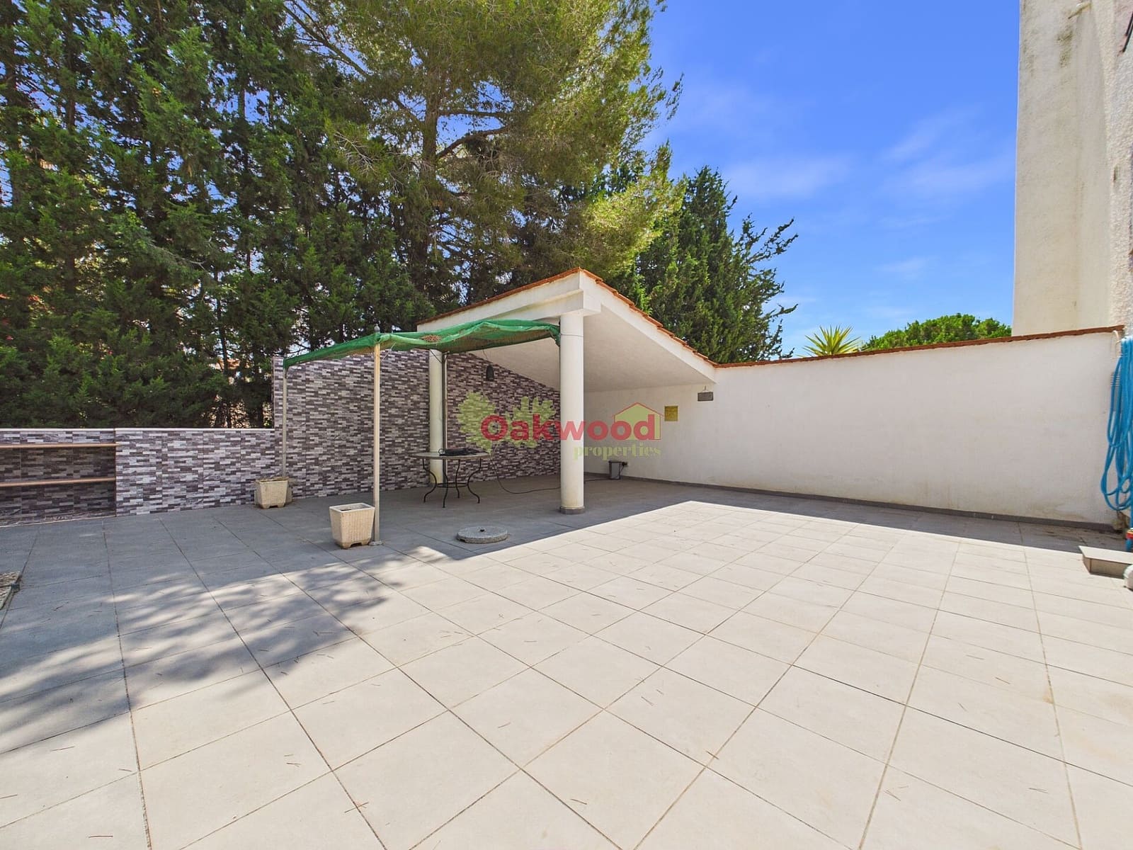 3 soveværelse Villa til salg i Pinar de Campoverde med swimmingpool garage - € 375.000 (Ref: 9965776)