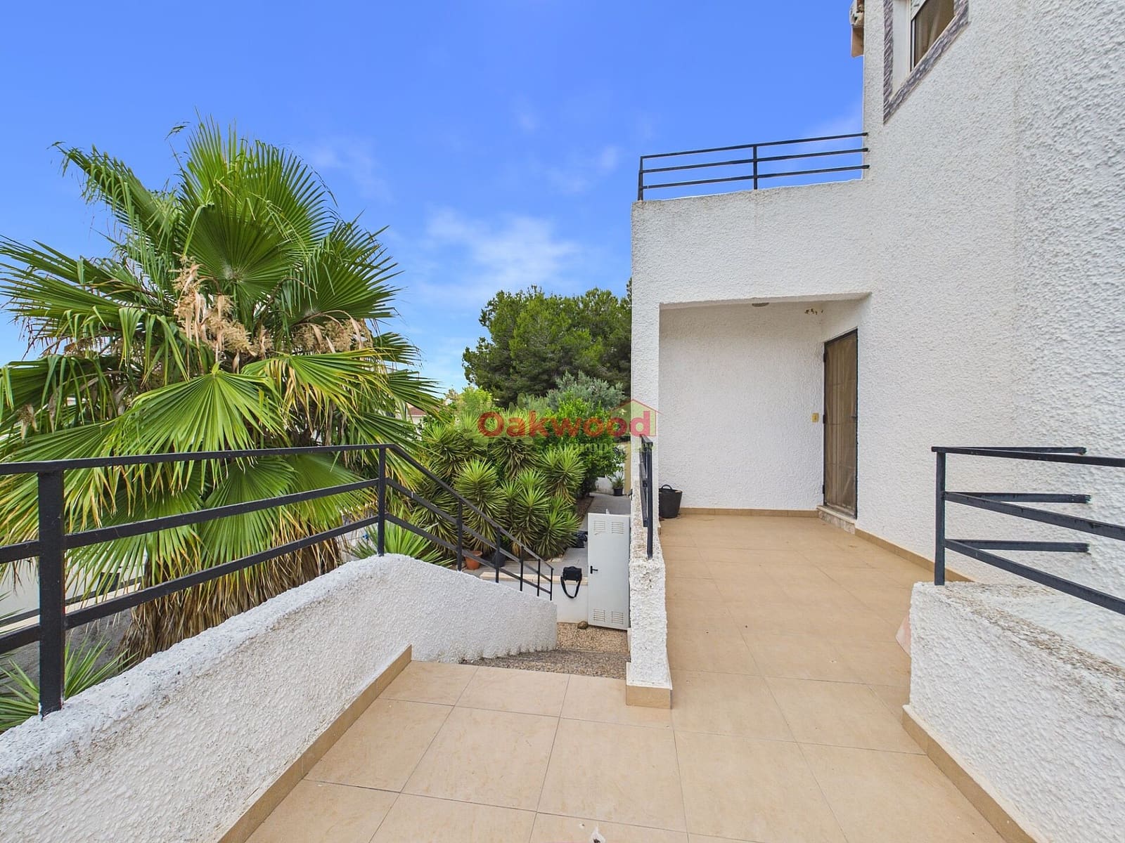 3 soveværelse Villa til salg i Pinar de Campoverde med swimmingpool garage - € 375.000 (Ref: 9965776)