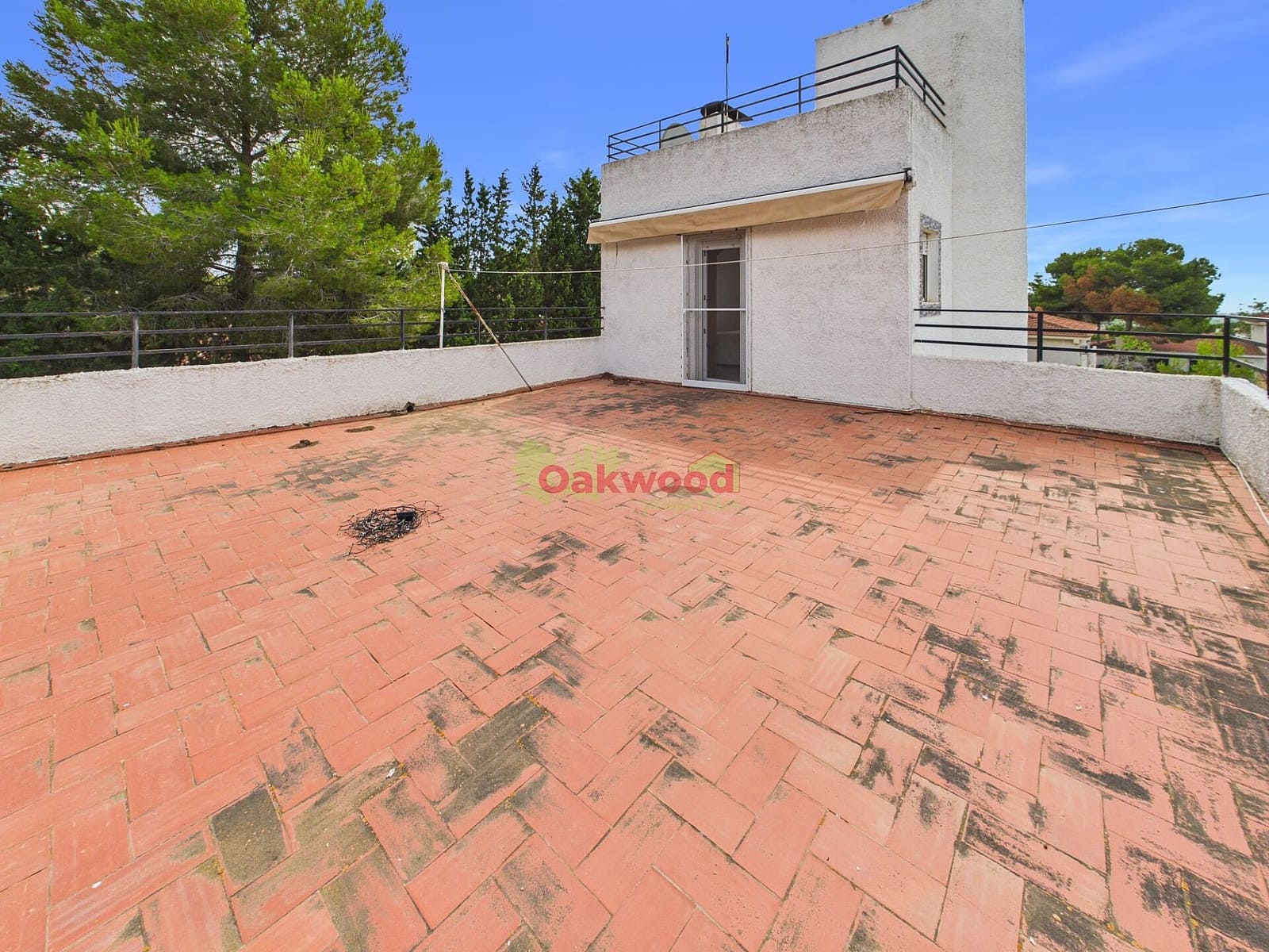 3 soveværelse Villa til salg i Pinar de Campoverde med swimmingpool garage - € 375.000 (Ref: 9965776)
