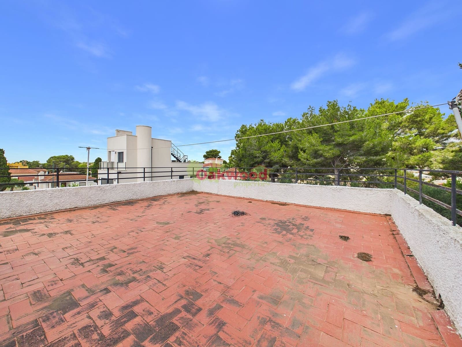 3 soveværelse Villa til salg i Pinar de Campoverde med swimmingpool garage - € 375.000 (Ref: 9965776)