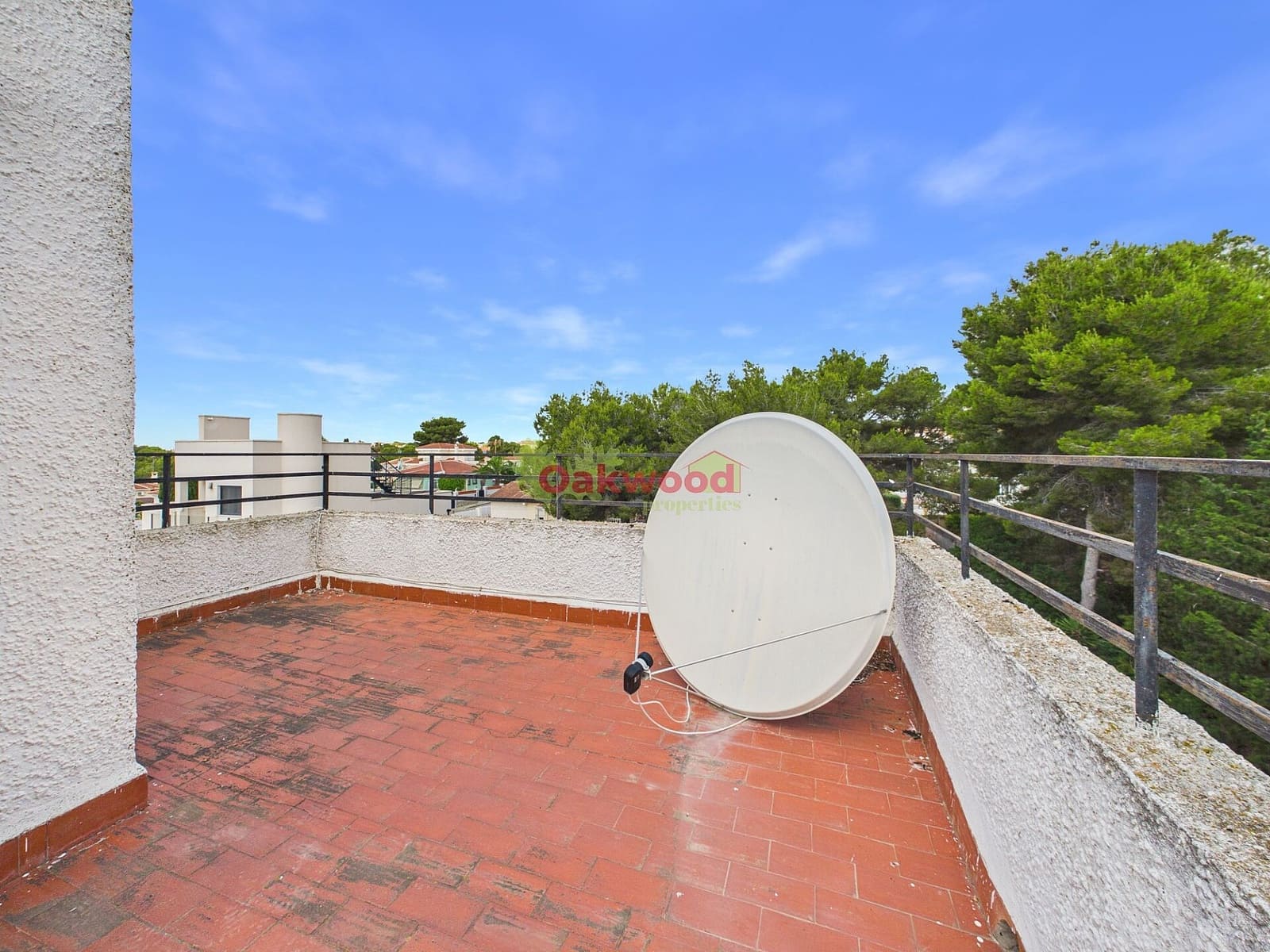3 soveværelse Villa til salg i Pinar de Campoverde med swimmingpool garage - € 375.000 (Ref: 9965776)