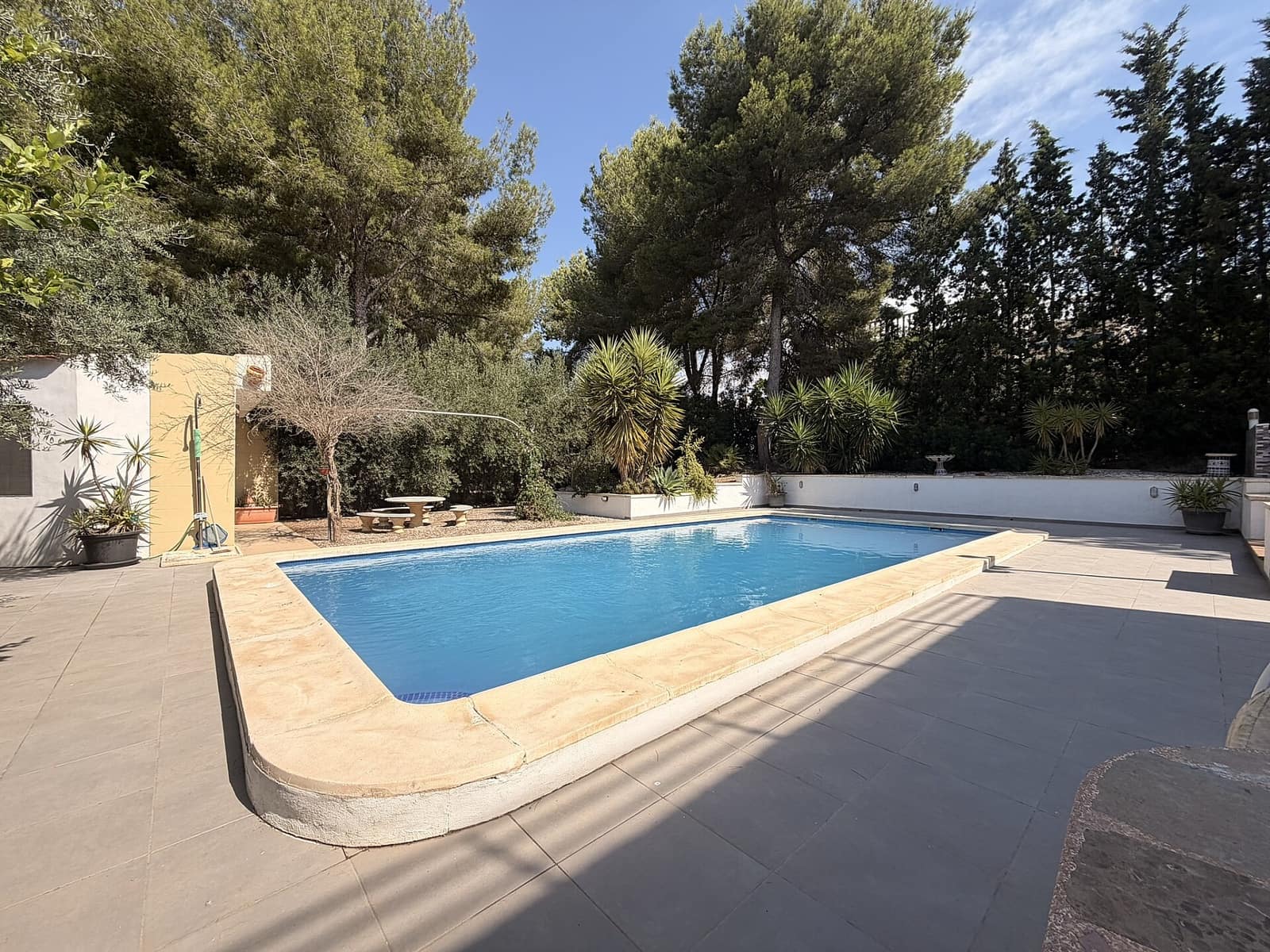 3 soveværelse Villa til salg i Pinar de Campoverde med swimmingpool garage - € 375.000 (Ref: 9965776)