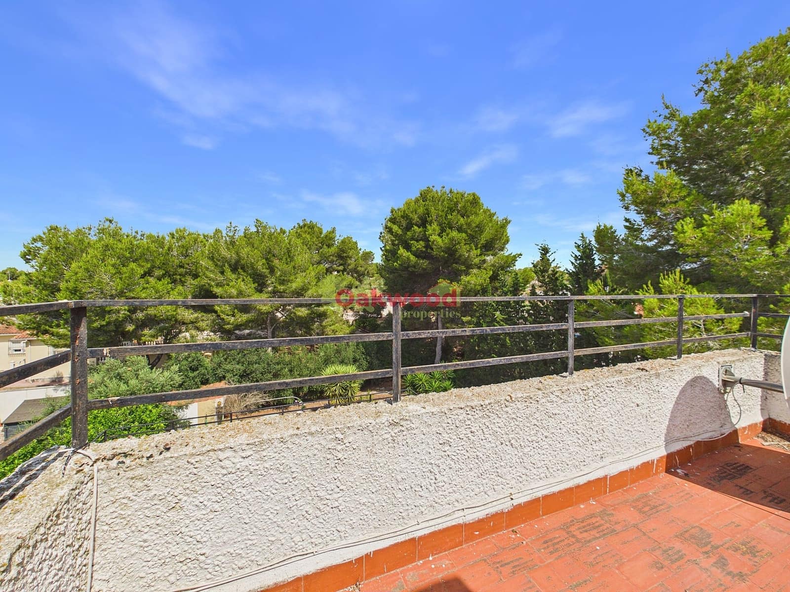 3 soveværelse Villa til salg i Pinar de Campoverde med swimmingpool garage - € 375.000 (Ref: 9965776)