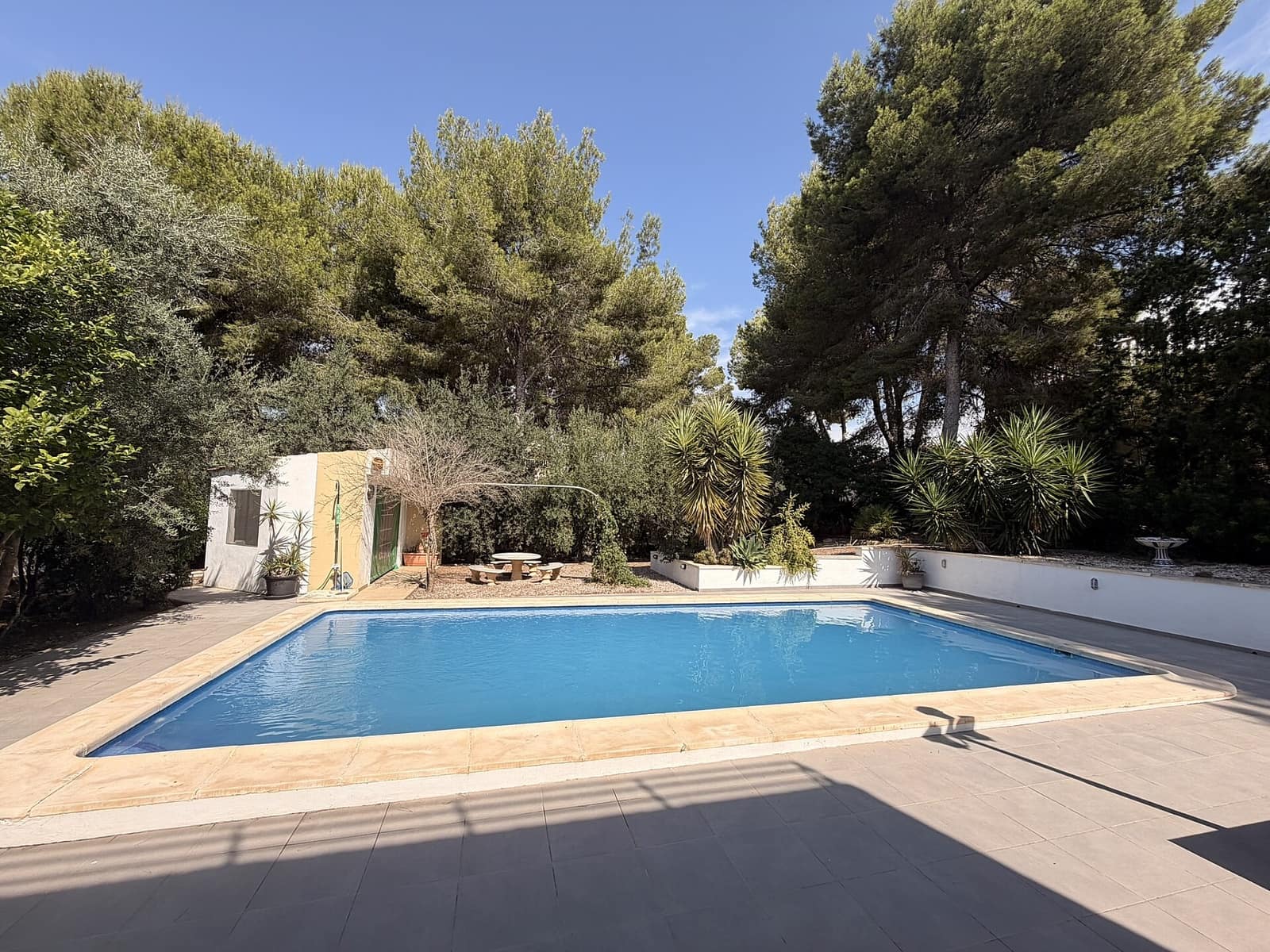 3 soveværelse Villa til salg i Pinar de Campoverde med swimmingpool garage - € 375.000 (Ref: 9965776)