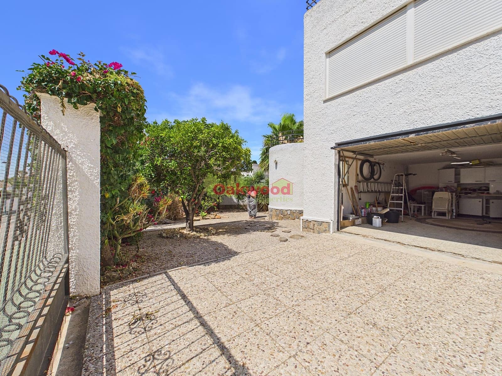 3 soveværelse Villa til salg i Pinar de Campoverde med swimmingpool garage - € 375.000 (Ref: 9965776)