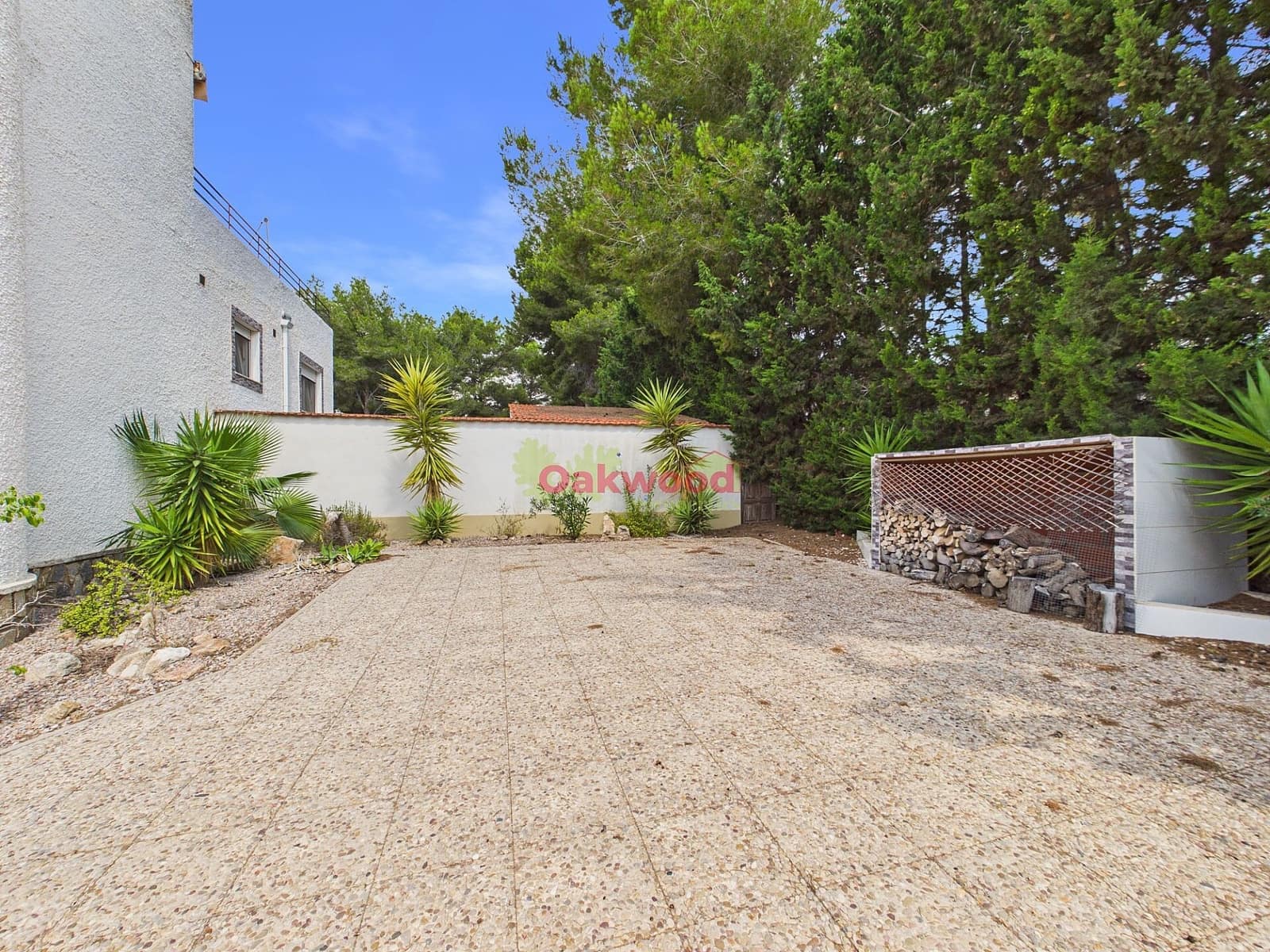 3 soveværelse Villa til salg i Pinar de Campoverde med swimmingpool garage - € 375.000 (Ref: 9965776)