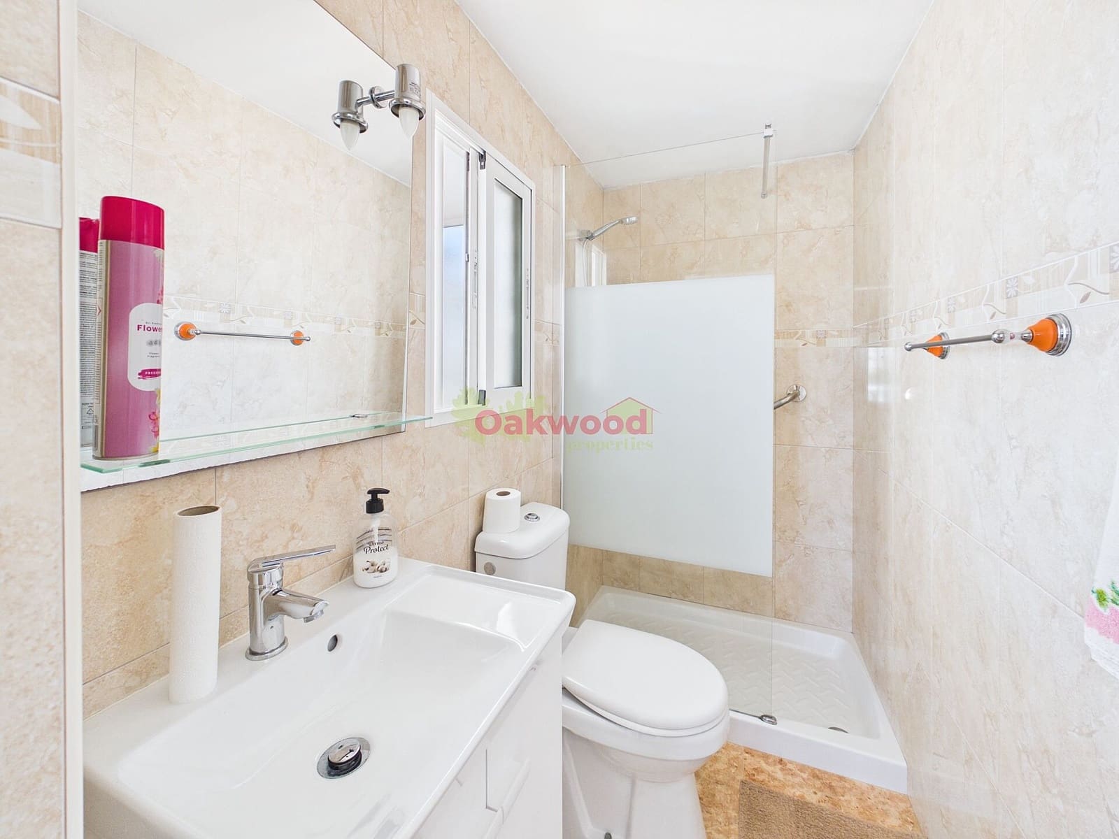 3 bedroom Semi-detached Villa for sale in Playa Flamenca with pool - € 225,000 (Ref: 9972233)