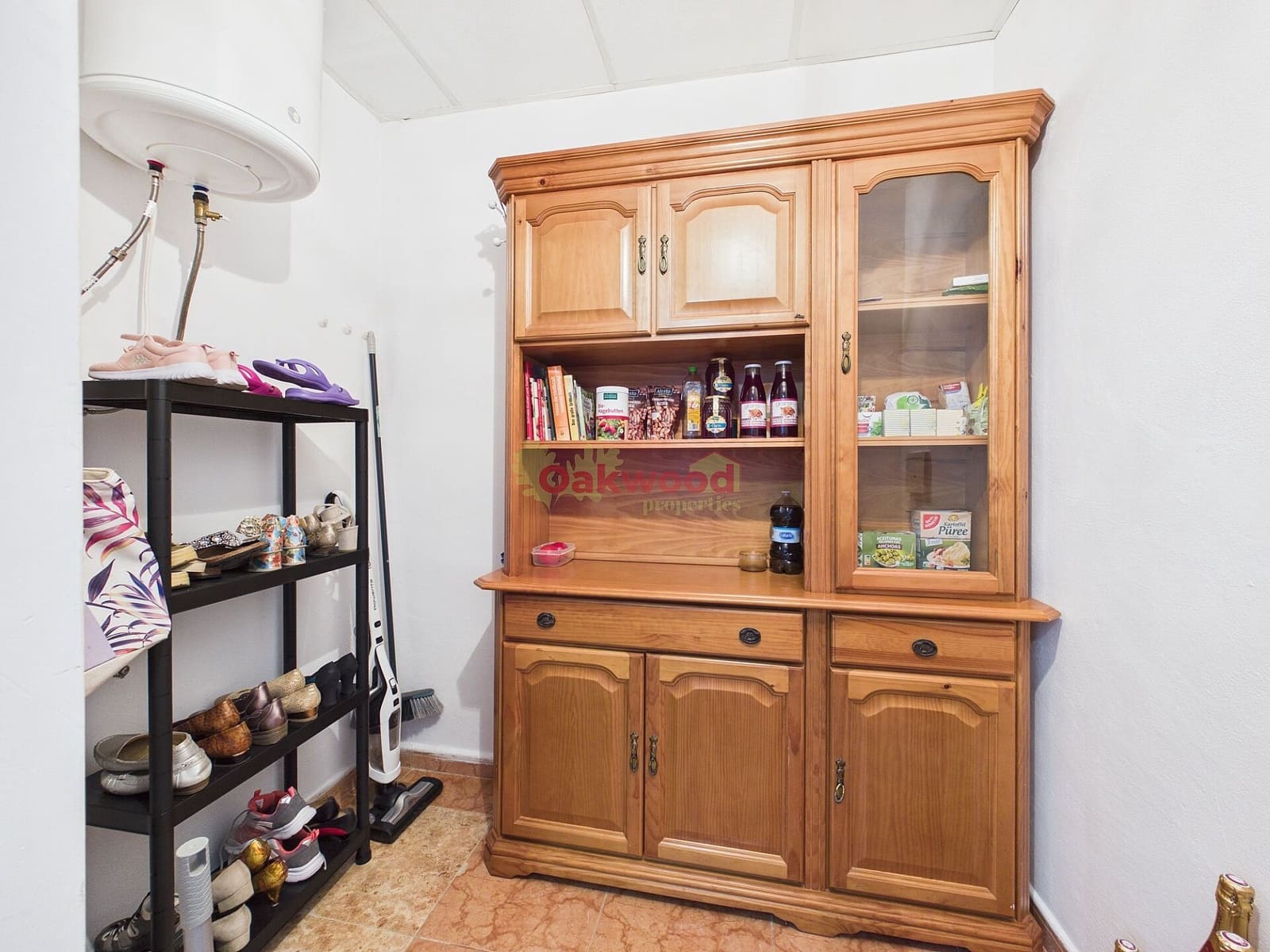 3 bedroom Semi-detached Villa for sale in Playa Flamenca with pool - € 225,000 (Ref: 9972233)