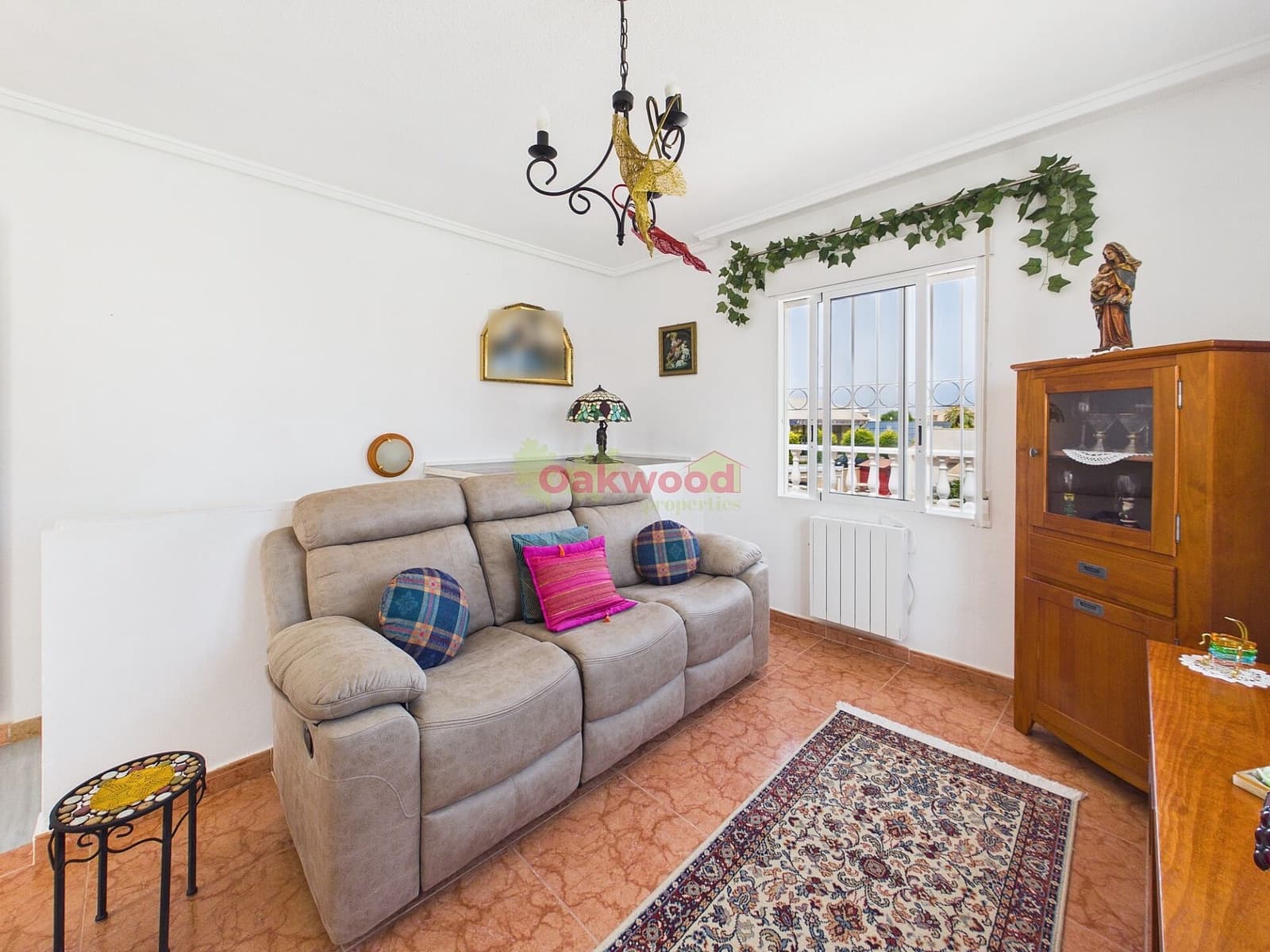 3 bedroom Semi-detached Villa for sale in Playa Flamenca with pool - € 225,000 (Ref: 9972233)