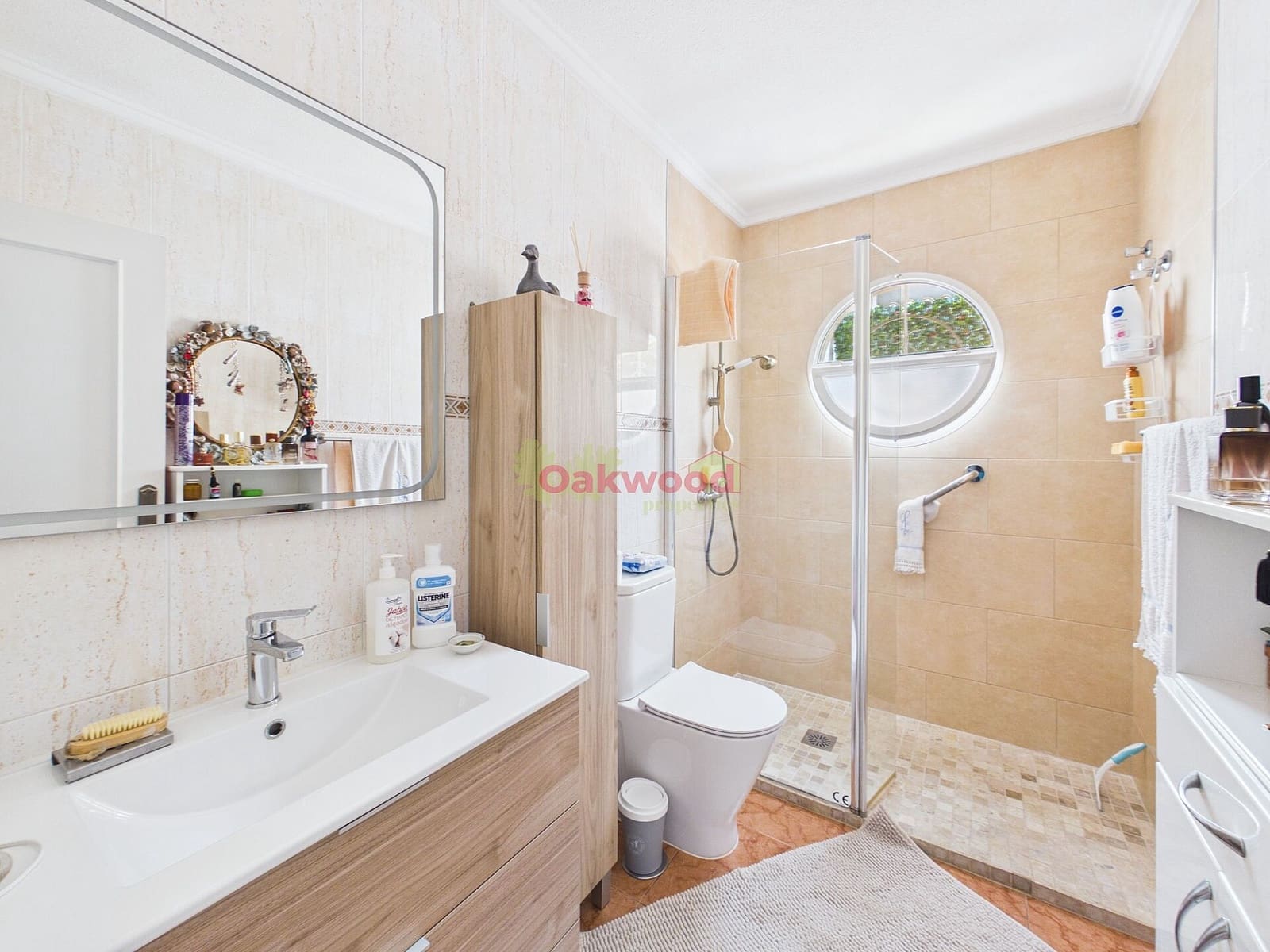 3 bedroom Semi-detached Villa for sale in Playa Flamenca with pool - € 225,000 (Ref: 9972233)