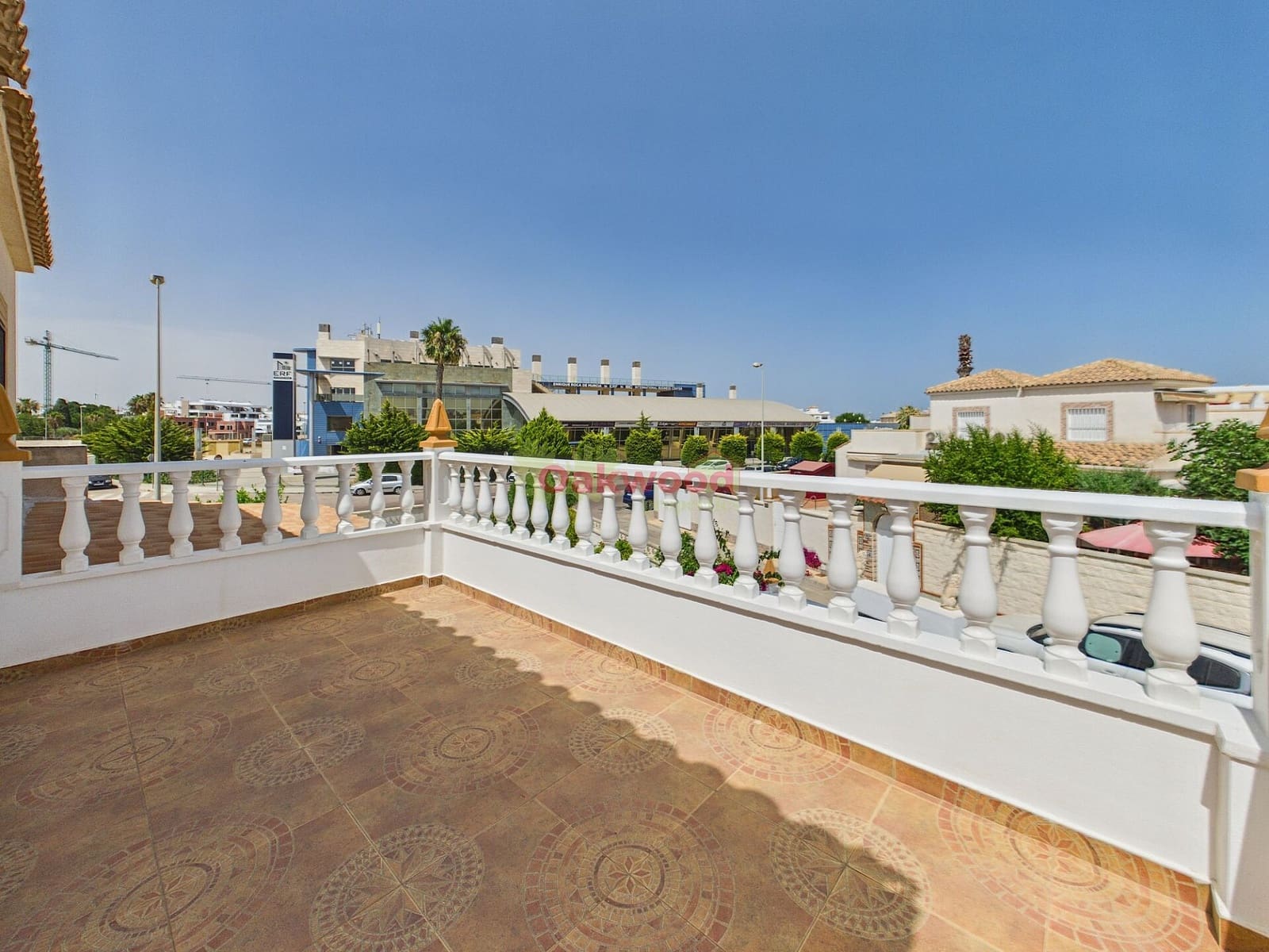 3 bedroom Semi-detached Villa for sale in Playa Flamenca with pool - € 225,000 (Ref: 9972233)