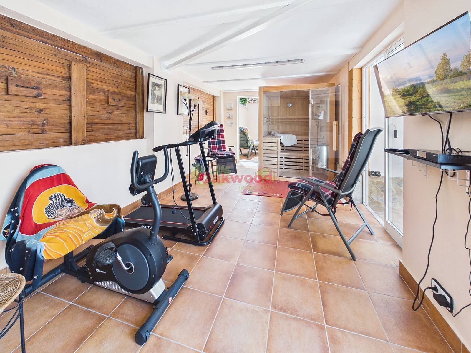 3 bedroom Semi-detached Villa for sale in Playa Flamenca with pool - € 225,000 (Ref: 9972233)